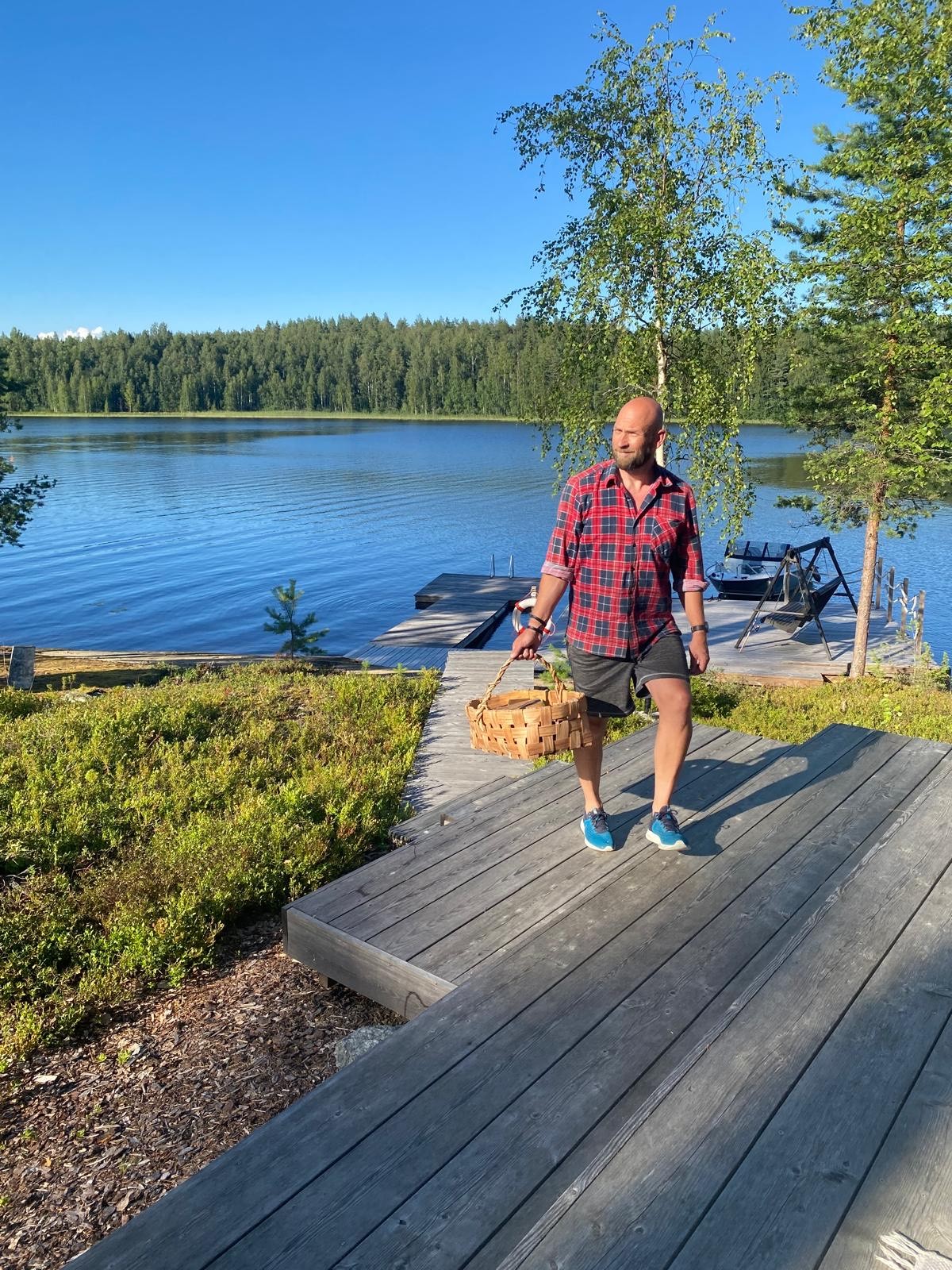 Käytännönläheinen konsultti