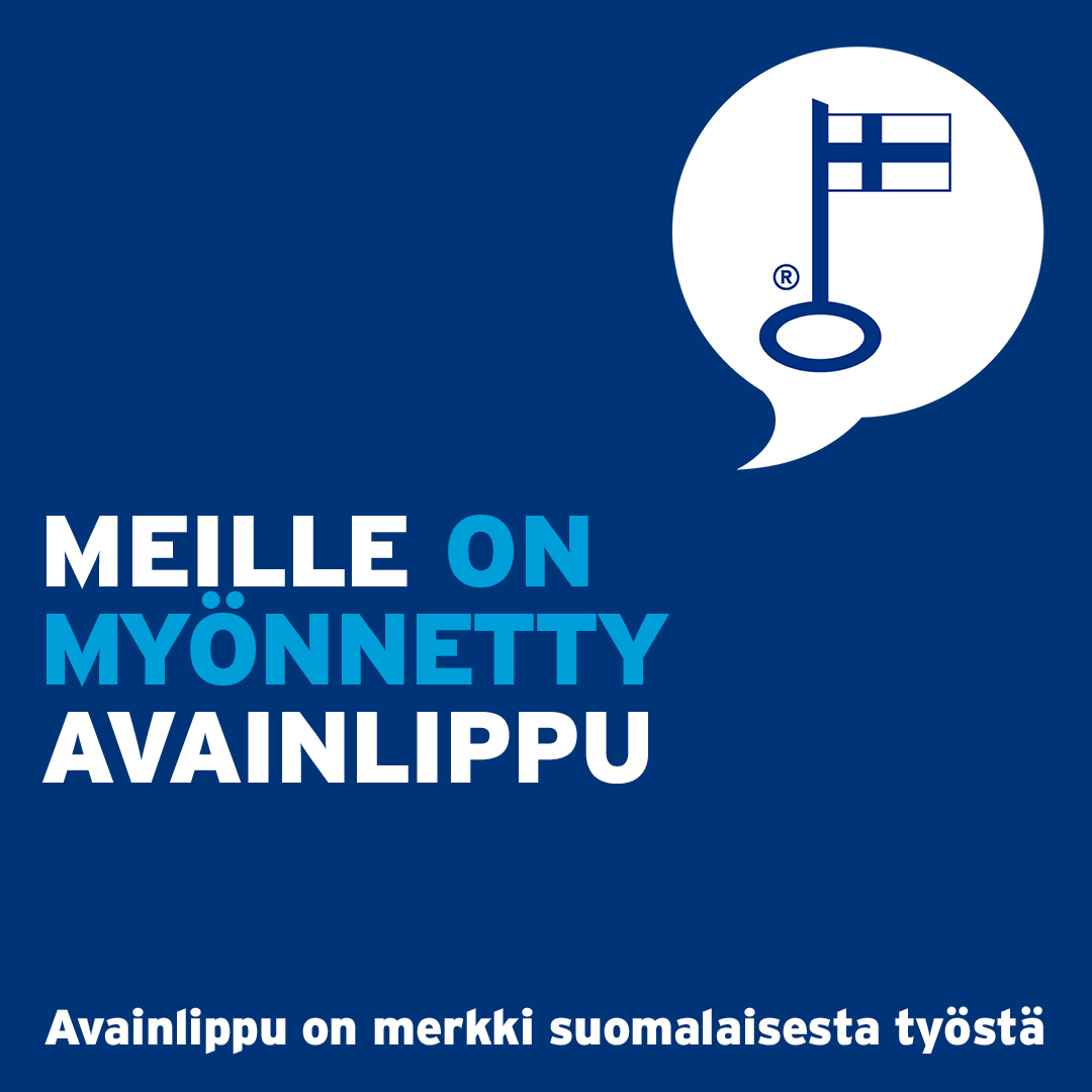 Suomalainen konsultti vastuullisuus