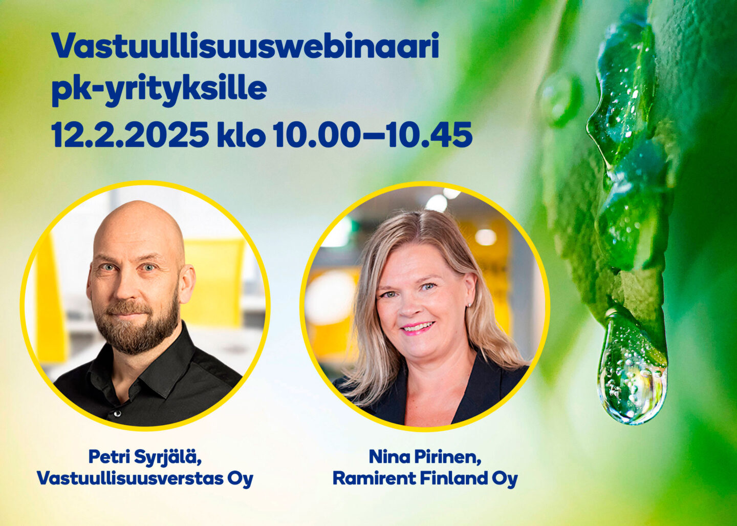 Rakennusalan vastuullisuuskonsultointia