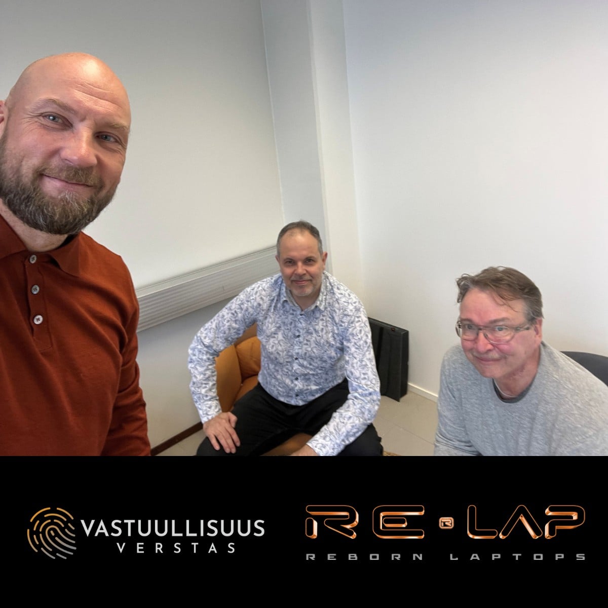 Tapahtumasisältöä vastuullisuudesta