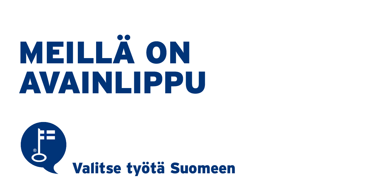 avainlippu
